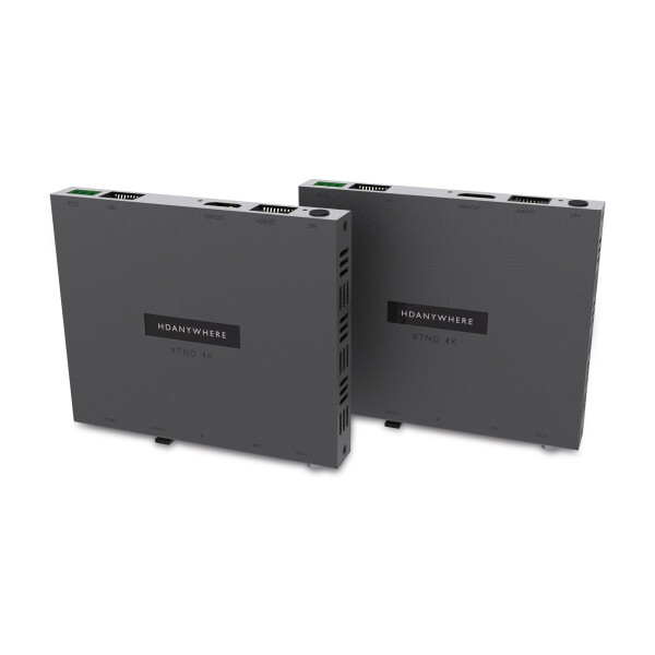

Комплект передачи HDMI по HDBaseT PURELINK HDA-250751 4K 100m