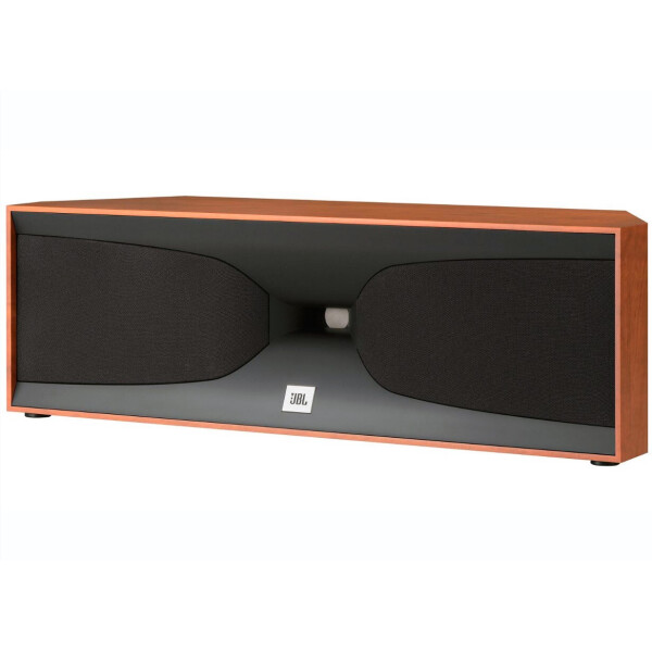 

Центральная акустическая система JBL Studio 520C CH
