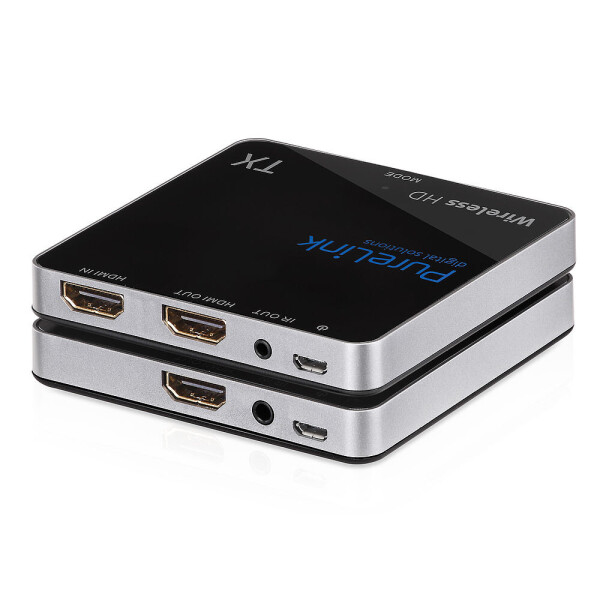 

Беспроводной удлинитель HDMI PureLink CSW110 примник/передатчик