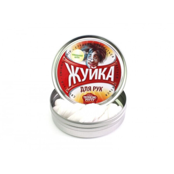

Жвачка для рук Crazy Aaron Млечный путь (761034)