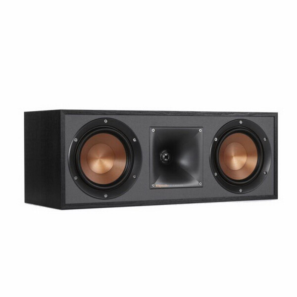 

Акустическая система центрального канала Klipsch R-52C