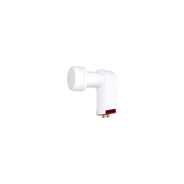 

Спутниковый конвертер TWIN LNB Inverto Red Extend IDLR-TWNL40-EXTND-OPP