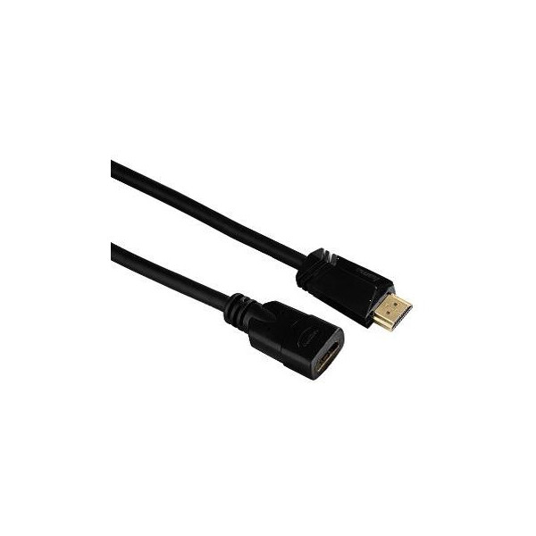 

Кабель HАМА HDMI AM/FM High Speed 3 m