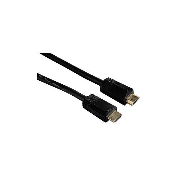 

Кабель НАМА HDMI High Speed 10 м