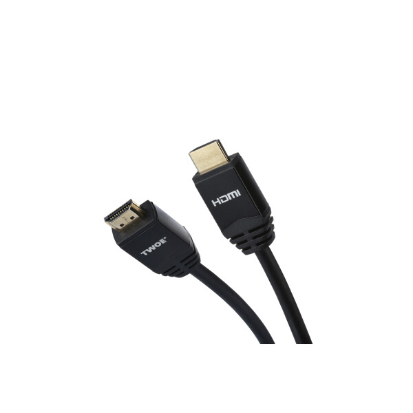 

Кабель HDMI 2.0 High Speed Alumium 2EW-1109-5M