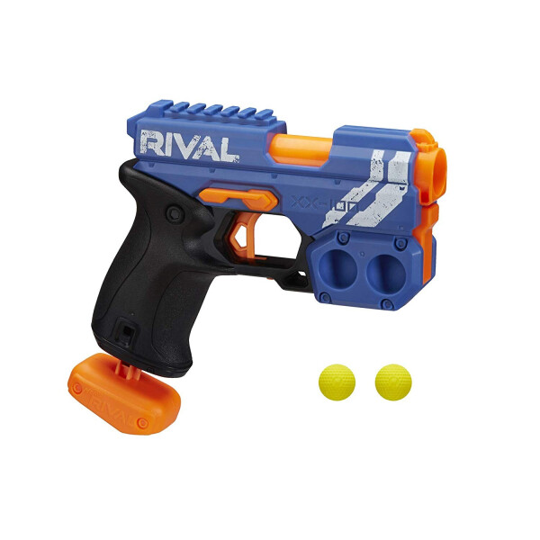 

Бластер Nerf Rival Knockout XX 100 Синий (E6594)