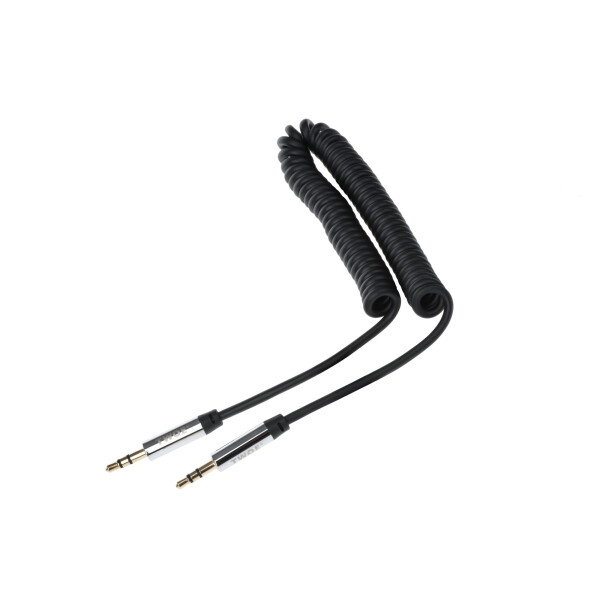 

Коммутационный кабель Mini-Jack 3,5 — Mini-Jack 3,5 1,8 м 2E-W3539