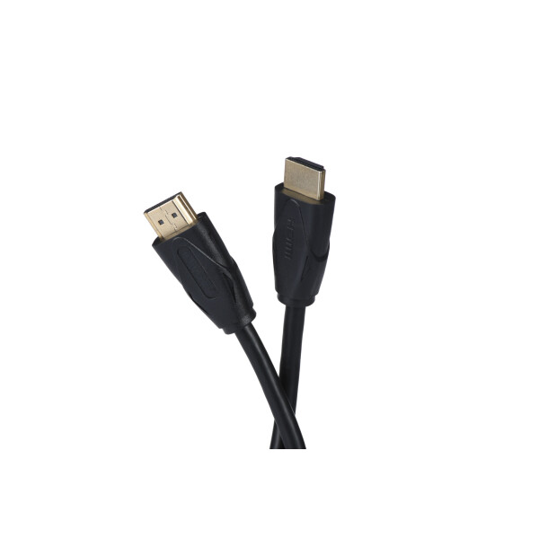 

Кабель HDMI 2.0 Molding Type 2EW-1002-2m