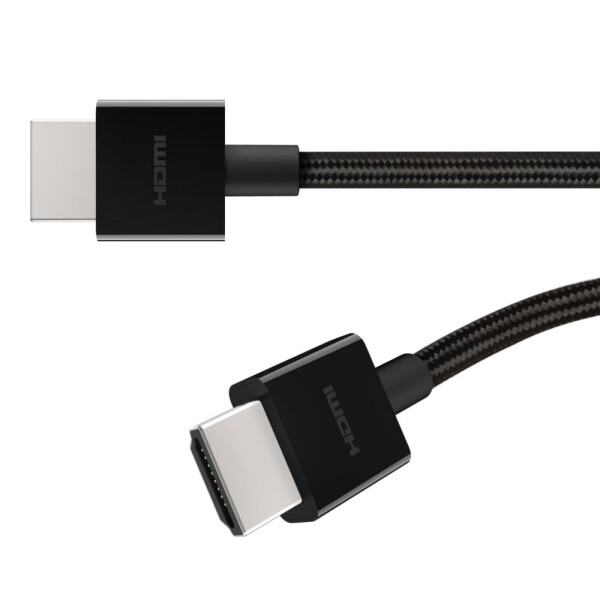 

Кабель HDMI 2.1 Belkin Ultra High Speed 1 m