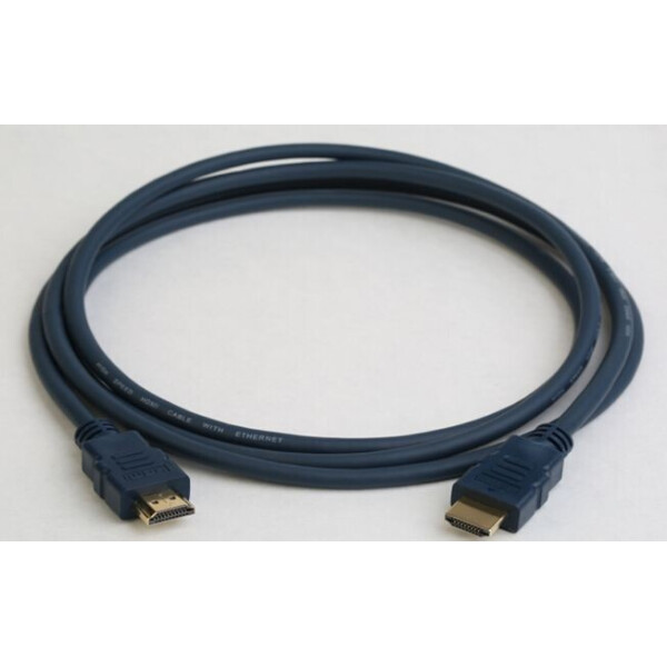 

Кабель HDMI-HDMI 0,5м VegaCable CABHD-360-SS-0,5