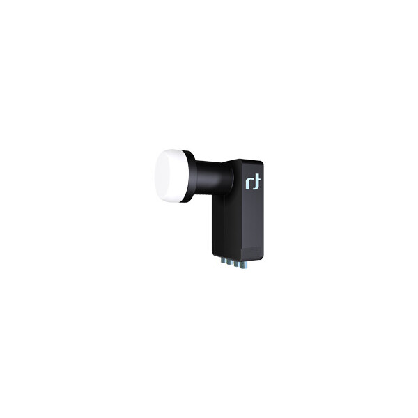 

Спутниковый конвертер Inverto BLACK Premium IDLB-QUDL40 QUAD