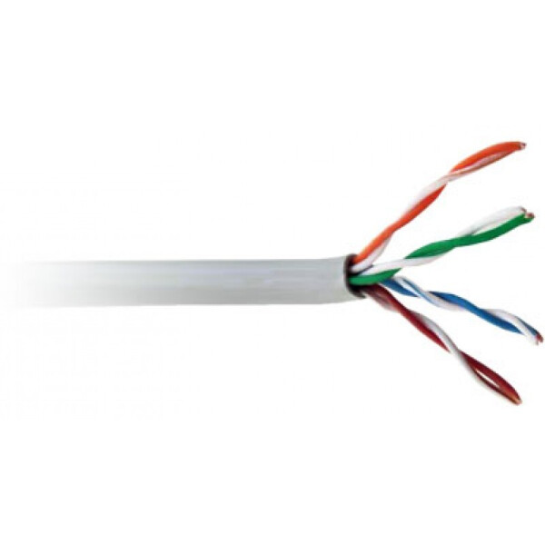 

Витая пара SkyPrime UTP CU 305 м