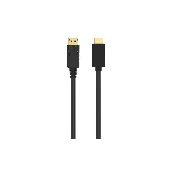 

Кабель DisplayPort-HDMI 1.5 м Belkin