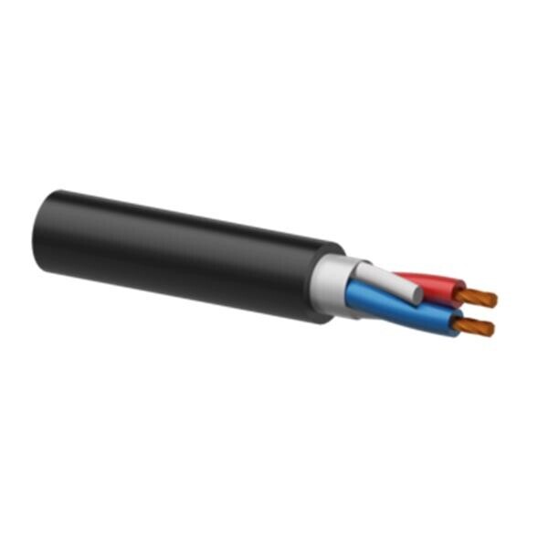 

Акустический кабель 2х2,5 Procab LS25/1 100 m