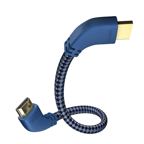 

Кабель HDMI v.2.0a Inakustik Premium High Speed HDMI Cable with Ethernet 5,0m