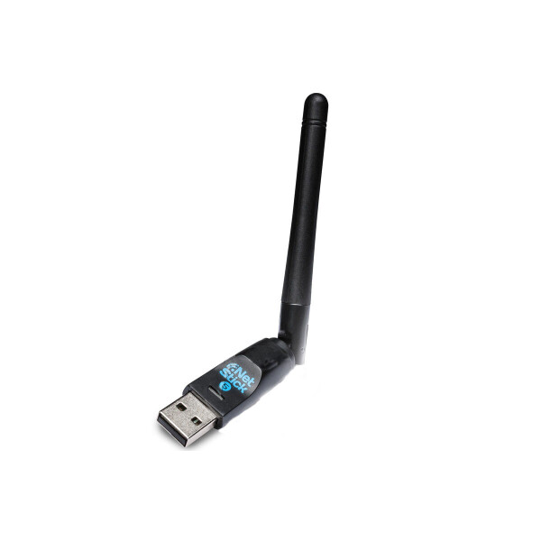 

USB Wi-Fi адаптер NetStick5 2dBi RT5370
