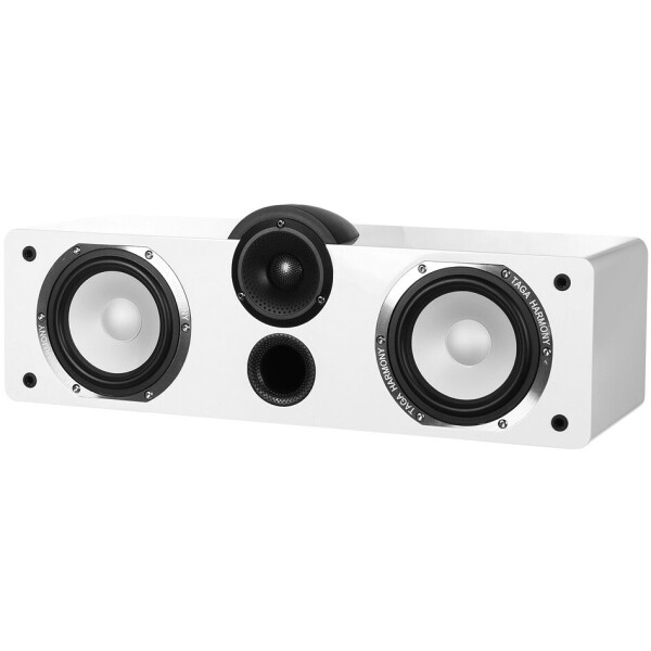 

Центральный канал TAGA Harmony Platinum C-90 SLIM