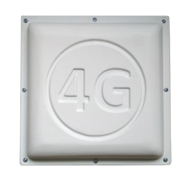 

Панельная антенна 4G/3G Rnet 1700-2200 МHz Точка-G 18 dB