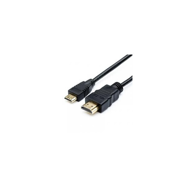 

Кабель Atcom HDMI-mini HDMI 5 м