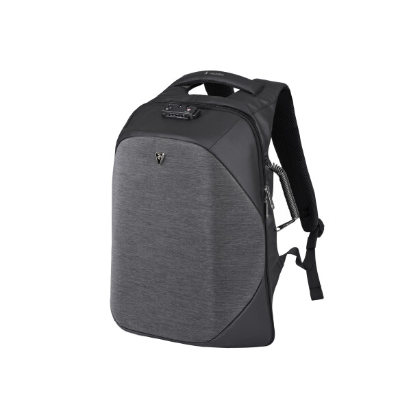 

Рюкзак для ноутбука 2E 16" Black (2E-BPK63148BK)