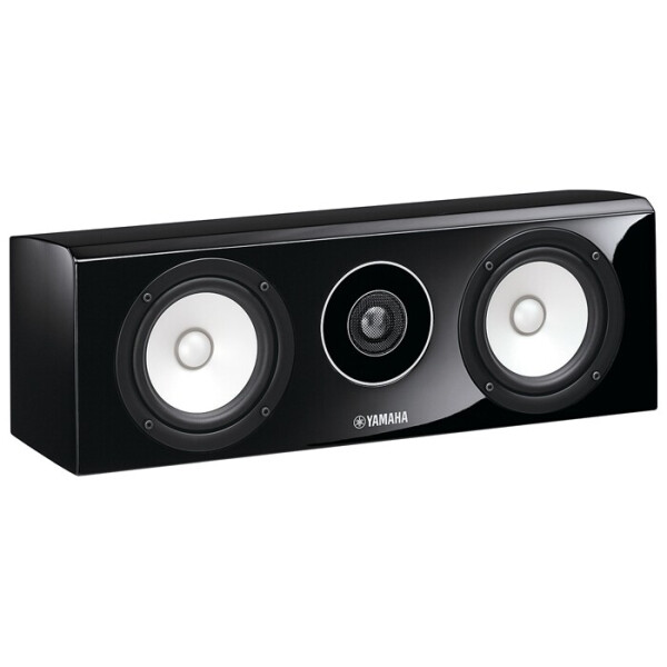 

Центральный канал Yamaha NS-C700
