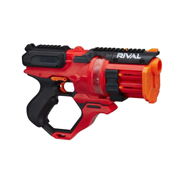 

Бластер Nerf Rival Roundhouse (E6638)