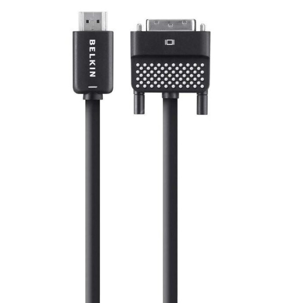 

Кабель HDMI-DVI 3.6 м Belkin