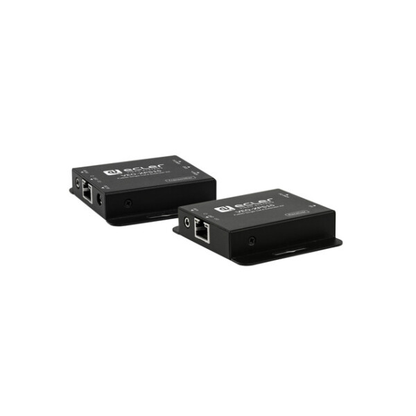 

Удлинитель HDMI сигнала по витой паре Ecler VEO-XPS15 1080p до 50 м