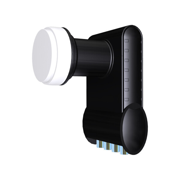 

Спутниковый конвертер Inverto BLACK Pro IDLB-QUDR41 QUAD