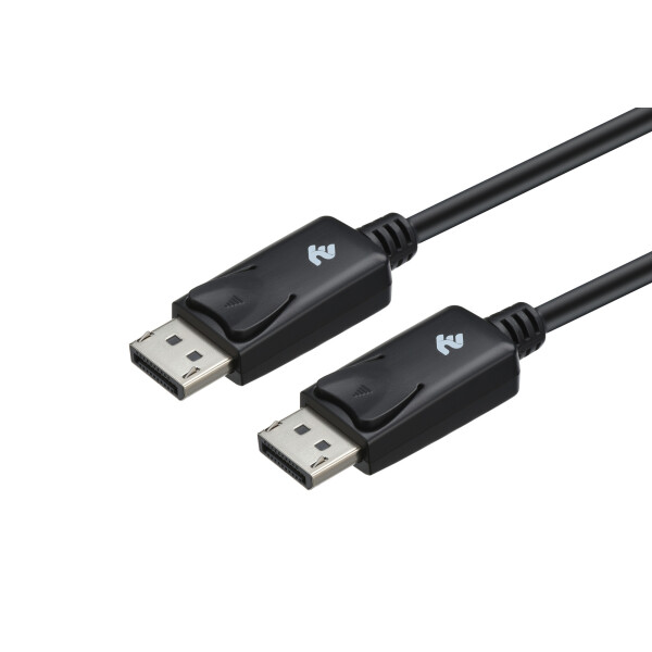 

Кабель DisplayPort-DisplayPort 1 м 2E-W1703