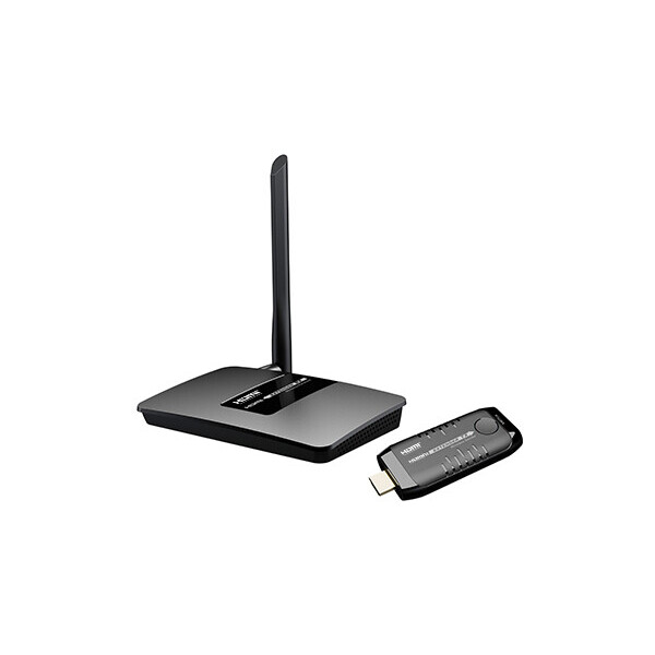 

Удлинитель HDMI видеосендер Lenkeng LKV388DM HDMI Wireless Extender 15m