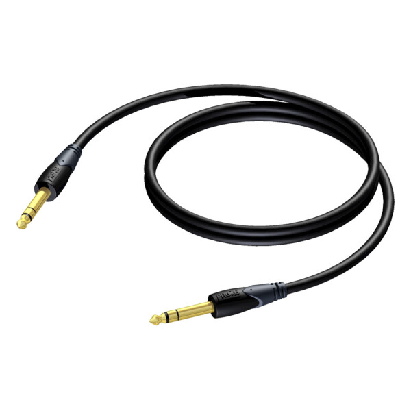 

Инструментальный кабель Jack 6.3 — Jack 6.3 10 м Procab CLA610/10