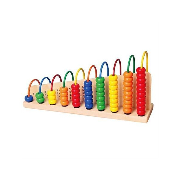 

Набор для обучения Viga Toys Учимся считать (50022)