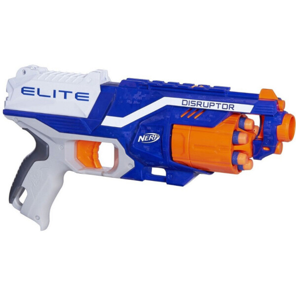 

Бластер Nerf Elite Disruptor (B9837)