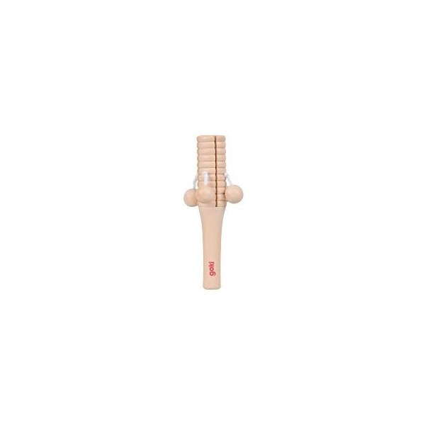 

goki Музыкальный инструмент Стукалка UC906G