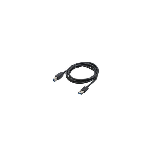 

КАБЕЛЬ ДЛЯ ПРИНТЕРА USB 3.0 AM/BM ЧЕРНЫЙ 1.8 м PN-AMBM-USB3-18 PATRON