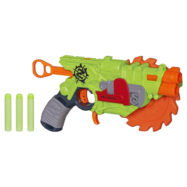 

Бластер Nerf Zombie Strike Crosscut (B3211)