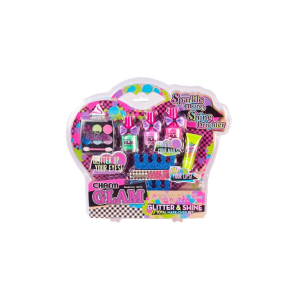 

Набор детской косметики Qunxing Toys (81027)