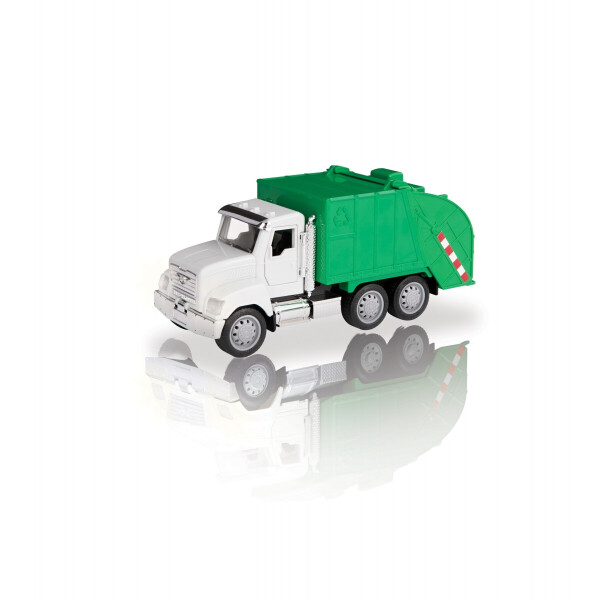 

Игрушечный мусоровоз Driven Mini Мусоровоз (WH1010Z)
