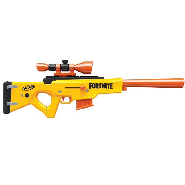 

Бластер Nerf Fortnite BASR-L (E7522)