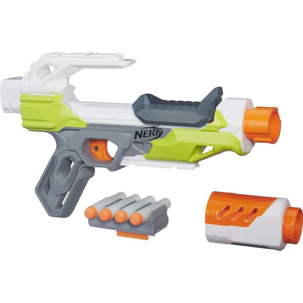 

Бластер Nerf Modulus IonFire (B4618)
