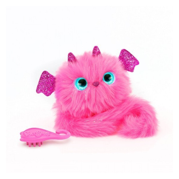 

Интерактивная игрушка Pomsies S2 Дракоша Зои (01958-Dz)