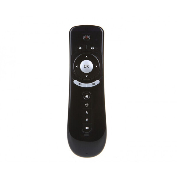 

Аэромышь Simple Air Mouse