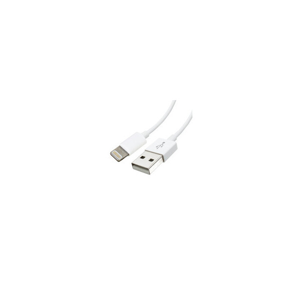 

КАБЕЛЬ USB 2.0 - LIGHTNING 1 м PN-LIGHT-1M PATRON