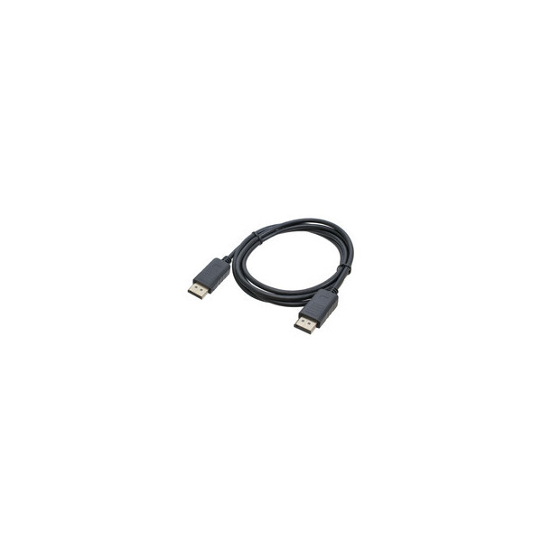 

КАБЕЛЬ DISPLAYPORT-DISPLAYPORT 1.8 м PN-DP-DP-18 PATRON