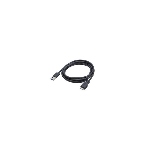 

КАБЕЛЬ USB 3.0 - MICRO USB 3.0 1.8 м PN-USB3-MICRO PATRON