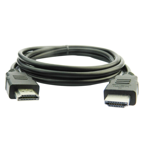 

Кабель HDMI-HDMI 1,5 м