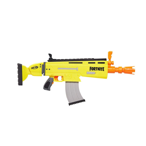 

Бластер Nerf Fortnite AR-L (E6158)