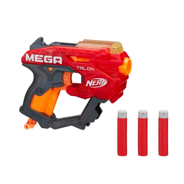 

Бластер Nerf Mega Talon (E6189)