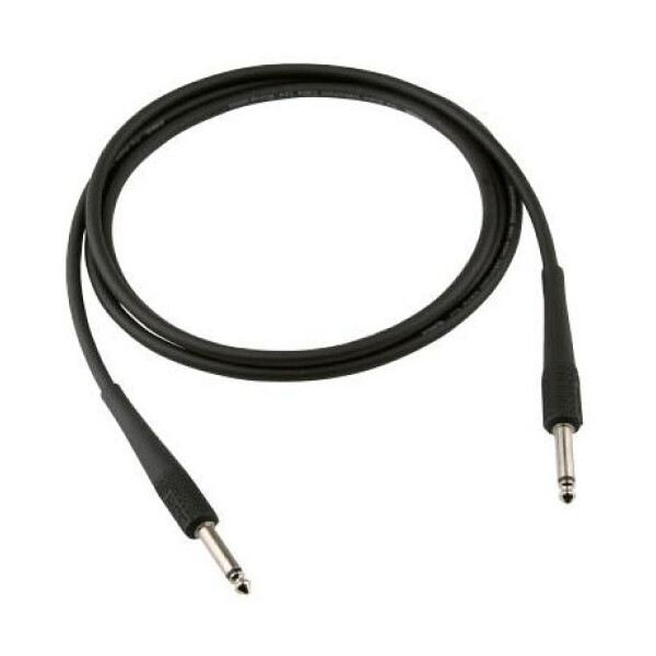 

Инструментальный кабель Jack — Jack 4,5 м KLOTZ KIK4,5PPSW